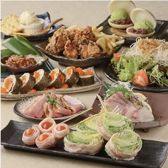 なまいき 武蔵小杉店のおすすめ料理2