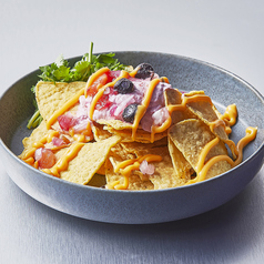 ベリベリナチョ