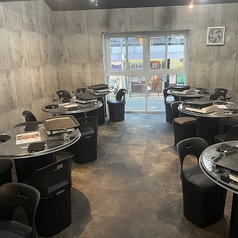 生サムギョッサル専門店イオネギの特集写真