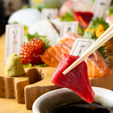 かこみ庵 博多駅筑紫口店のおすすめ料理1