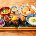 おでん・和牛串・串揚げ・旬鮮魚 串スタンドいのうえ 生田ロード店のおすすめ料理1