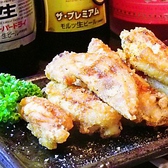 鳥々呂 和歌山 ととろのおすすめ料理3