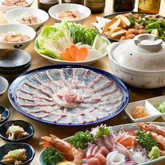 居酒屋 味処 あづまの雰囲気3