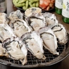 和牛と海鮮浜焼き うしQかきQのおすすめポイント3