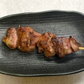 料理メニュー写真 鶏レバー
