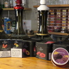 shisha cafe&bar BASE 027 ベースゼロトゥーセブンのおすすめポイント1
