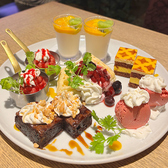 common cafe 新宿東口店のおすすめ料理2