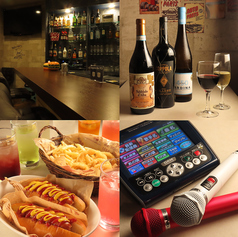 Sapporo Bar POI サッポロバーポイの特集写真