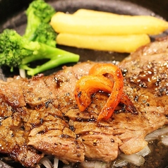 信州肉酒場 あぼんど 長野駅前店特集写真1