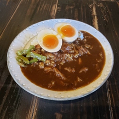 らぁめん居酒屋 五郎左のおすすめランチ2