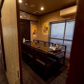 酒場 かつぺい 屋根裏 北千住店の雰囲気3