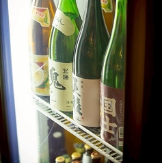 蟹鮨 加藤 札幌店のコース写真