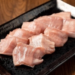 ラフと思えぬフレッシュな味わい！クセや匂いが苦手な方にこそお召し上がりいただきたい一皿です！