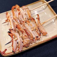 かっぱなんこつ(2本)