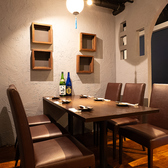 居酒屋 いろは 新潟駅前店の雰囲気2