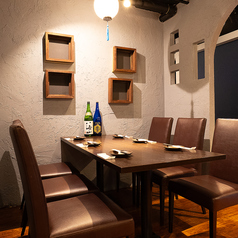 居酒屋 いろは 新潟駅前店の雰囲気2