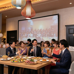 HESTIA ヘスティア 銀座のコース写真