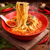 中華街エリアのお食事に◎