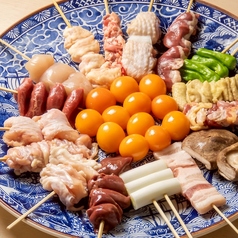 地鶏と魚と個室 ふじ子のおすすめ料理3