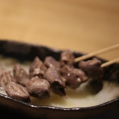 砂肝
