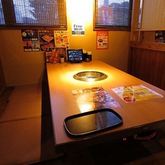 学生さんから会社帰りまで、いつでも幅広くお使い頂けます。