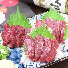 上馬刺