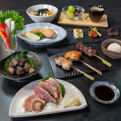 鶏華 KEIKAの特集写真