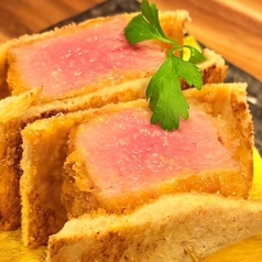 JAPANESE DAINING 夢のおすすめ料理1
