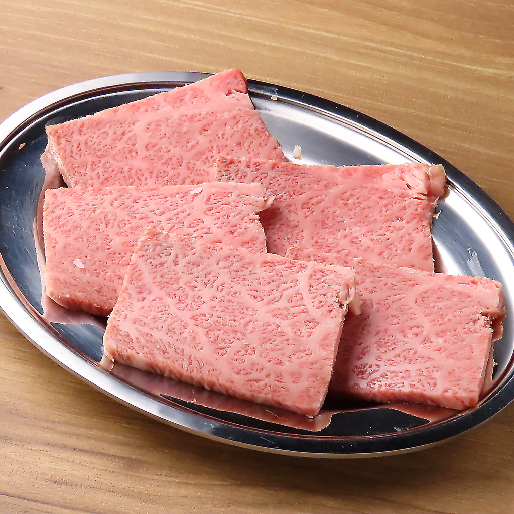 焼肉てんてんの写真ギャラリー