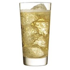 ジンジャーハイボール