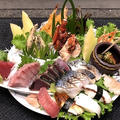 ミニ皿鉢