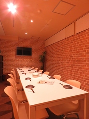 信州肉酒場 あぼんど 長野駅前店特集写真1