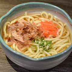 (沖縄料理！) &nbsp;沖縄そば