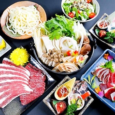 鮨 馬刺し 櫻 藤沢店のおすすめ料理1