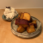 THE POST CHATAN ザポストチャタンの写真ギャラリー