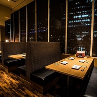 【品川駅港南口より徒歩5分】品川今井屋本店のこだわり