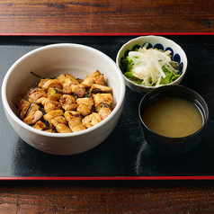 【ボリューム満点】たくさん食べられるので満足できます