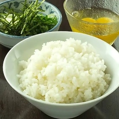 広島こだわり卵のTKG