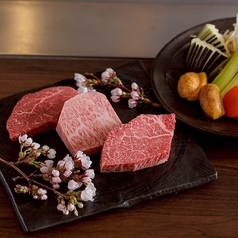 神戸ビーフ 鉄板ステーキ 和みのおすすめ料理1