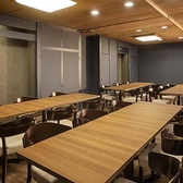 RESTAURANT　SHIKIの雰囲気3