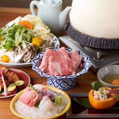 酒喜膳 一喜喜のおすすめポイント1