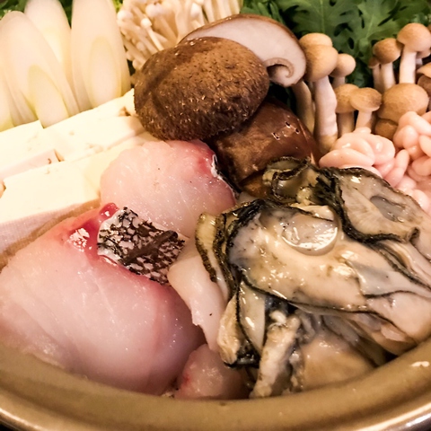 三陸居酒屋 きりや 菜園本店 盛岡菜園 居酒屋 ネット予約可 ホットペッパーグルメ