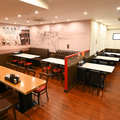 中華料理　上海　鶴見店の雰囲気1