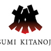 SUMI KITANOJI スミ キタノジ