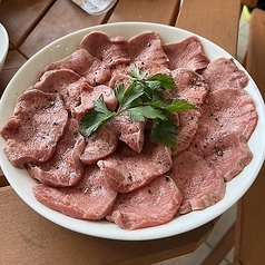 焼肉一つ星の特集写真