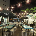 名古屋 ビアガーデン BEERGIN Garageの雰囲気1