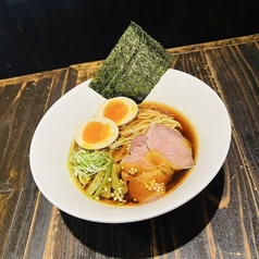 らぁめん居酒屋 五郎左のおすすめランチ3