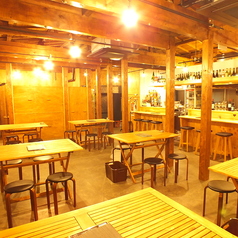 九州酒場 馬カモン 宇都宮店特集写真1