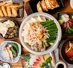 エビス 戸越総本店のコース写真