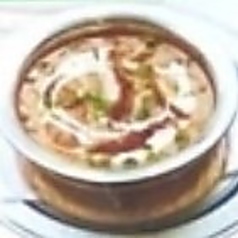 チキンティッカマサラ